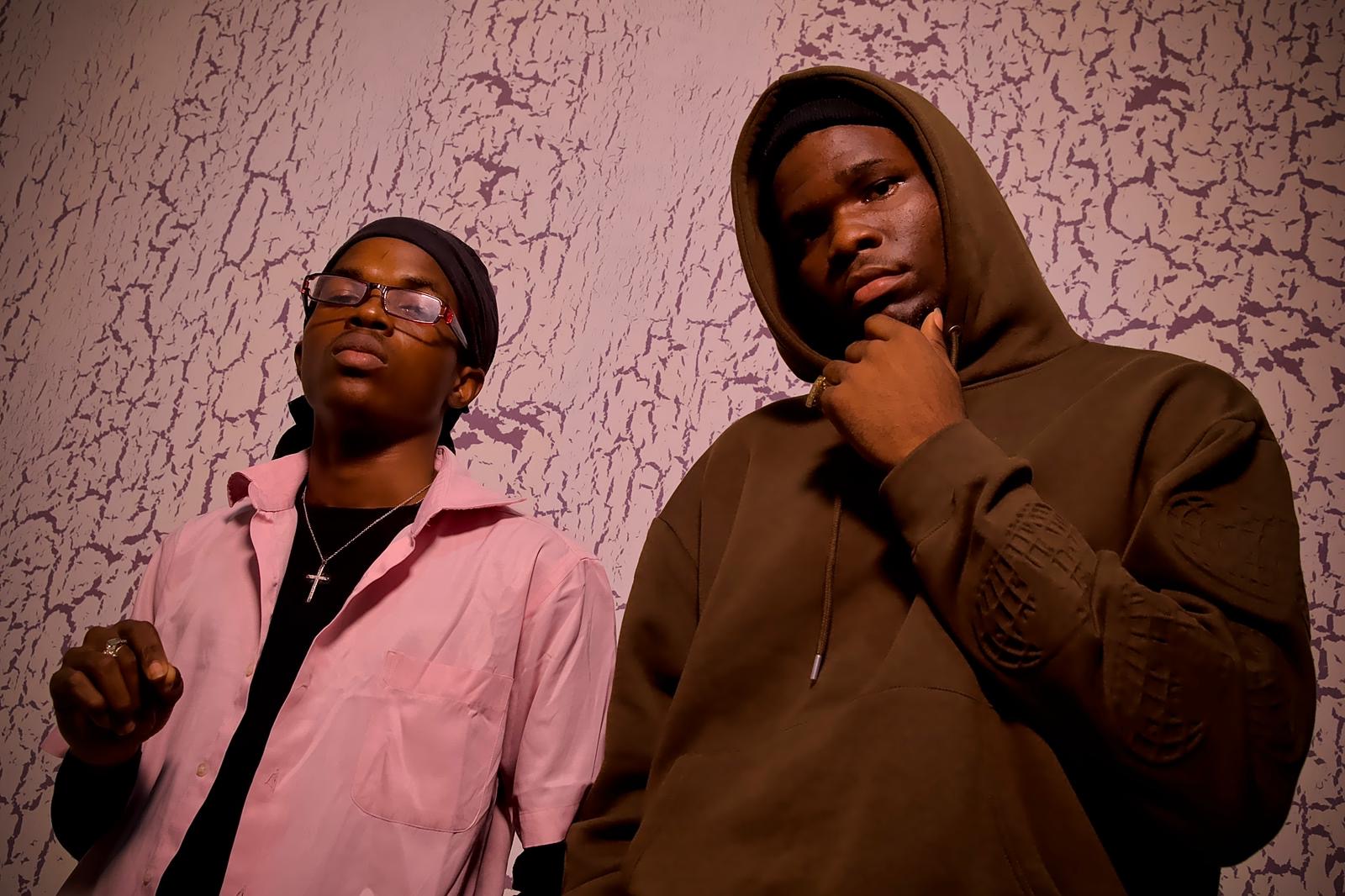 Rising Star OfficialJaceBen Releases “PRESSURE” ft Bela [Listen & Download Here]