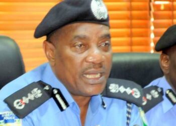 Former Inspector-General of Police, Solomon Arase Dies in Abuja