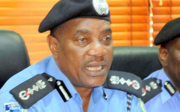 Former Inspector-General of Police, Solomon Arase Dies in Abuja