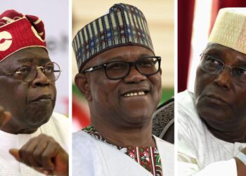 By-Elections: How Is The Market Now? Presidency Mocks Peter Obi, Atiku, Others