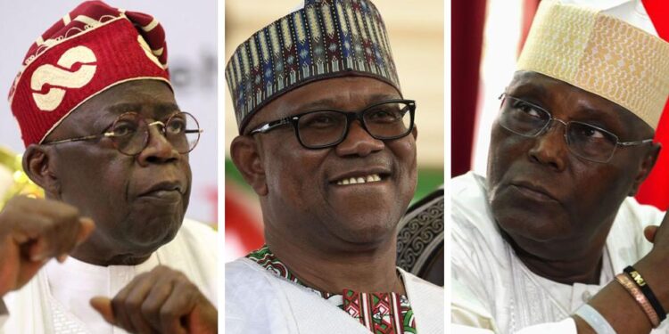 By-Elections: How Is The Market Now? Presidency Mocks Peter Obi, Atiku, Others