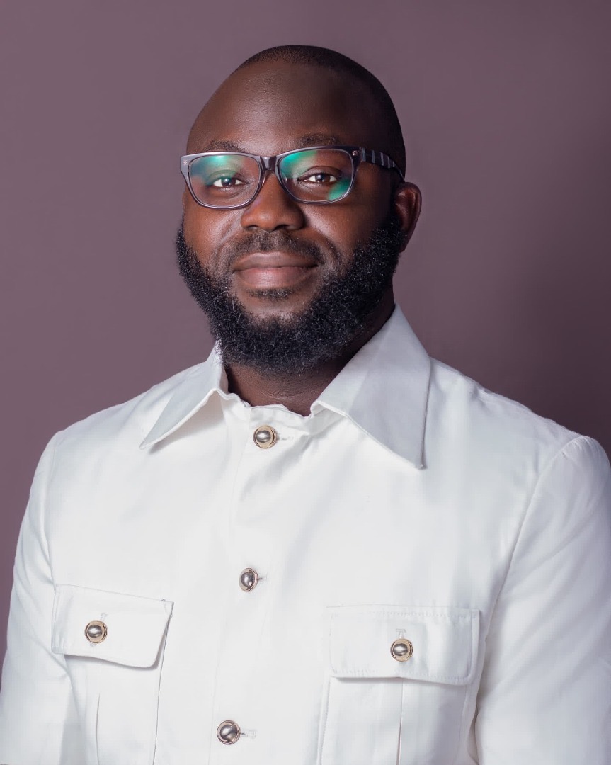 Cheers to a Trailblazer: Builder (Dr.) Abdulhakeem Odegade Adds Another Year of Excellence