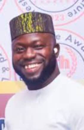 Cheers to a Trailblazer: Builder (Dr.) Abdulhakeem Odegade Adds Another Year of Excellence