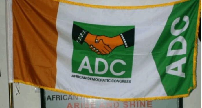 INEC Recognises Former Senate President As ADC National Chairman