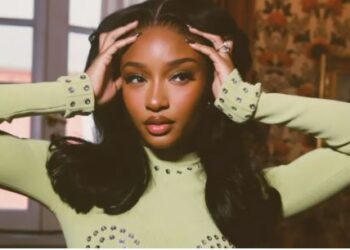 Spotify Crowns Ayra Starr The Biggest Female Afrobeats Artist 