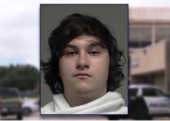 Dallas Ice Facility Shooting: Joshua Jahn Goes On Rampage at Dallas Immigration Facility