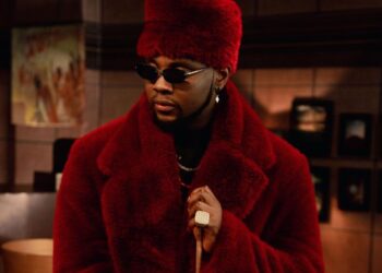 Kizz Daniel Speaks On Court Freezing His Bank Accounts