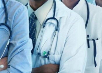 BREAKING: Doctors in Nigeria Declare Nationwide Warning Strike, See Why