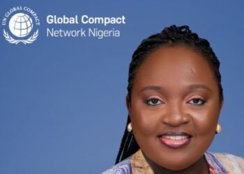 Olapeju Ibekwe Joins Board of UN Global Compact Network Nigeria Ahead of UNGA 80