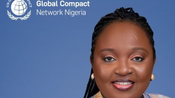 Olapeju Ibekwe Joins Board of UN Global Compact Network Nigeria Ahead of UNGA 80