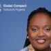 Olapeju Ibekwe Joins Board of UN Global Compact Network Nigeria Ahead of UNGA 80