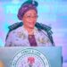 Remi Tinubu Reveals How Church Members Treated Her Over APC Muslim-Muslim Ticket