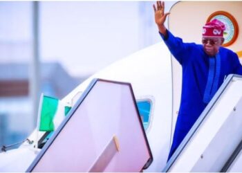 President Tinubu Embarks On 10-Day ‘Working Vacation’ in France, United Kingdom