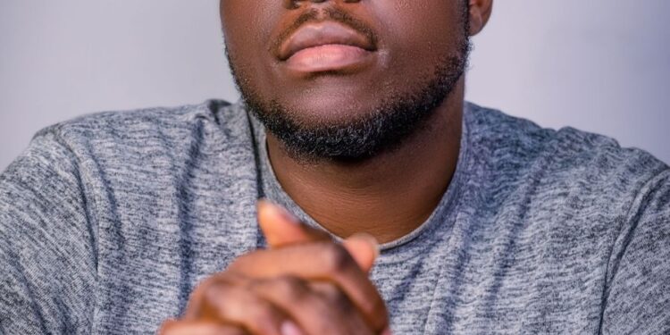 Independence Day: Jason Benson (JaceBen) Celebrates Nigeria, Thanks Fans for 15K Streams