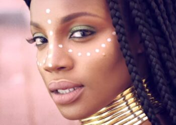 VIDEO: ‘I Was A Member of Illuminati’ – Nigerian Singer Seyi Shay