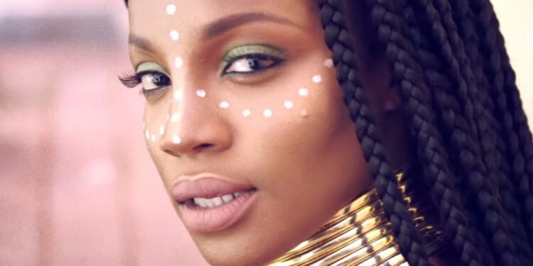 VIDEO: ‘I Was A Member of Illuminati’ – Nigerian Singer Seyi Shay