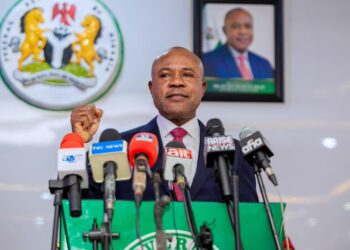 After Winning Election With PDP, Enugu Governor Peter Mbah Decamps To APC, Gives Reasons