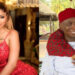 VIDEO: Nollywood Actress Regina Daniels Accuses Senator Ned Nwoko of Domestic Violence