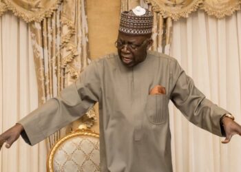 I Will Give You “Wings To Fly Sky-High”, Dream Big - Tinubu Tells Nigerian Youths