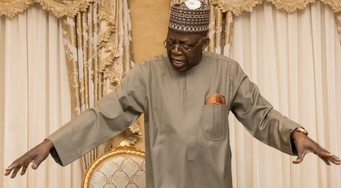 I Will Give You “Wings To Fly Sky-High”, Dream Big - Tinubu Tells Nigerian Youths