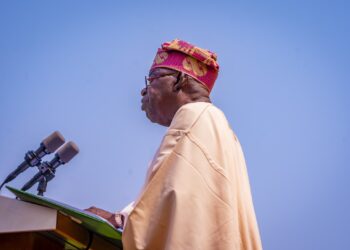 Nigeria at 65: Read President Tinubu Independence Speech [FULL TEXT]