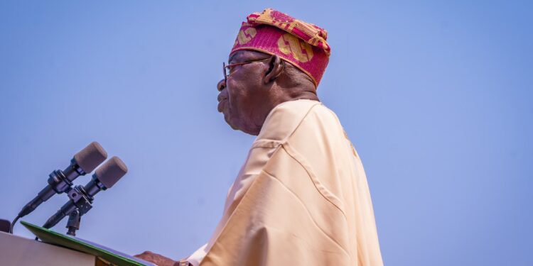 Nigeria at 65: Read President Tinubu Independence Speech [FULL TEXT]