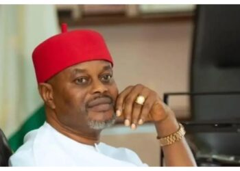 President Tinubu Minister, Uche Nnaji Resigns Over Certificate Forgery