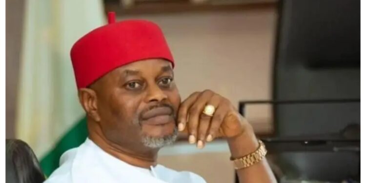 President Tinubu Minister, Uche Nnaji Resigns Over Certificate Forgery