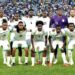 Super Eagles Opponent for 2026 World Cup Playoff Revealed
