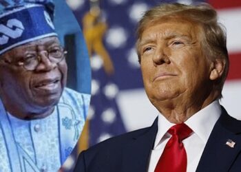 BREAKING: President Trump Speaks On Christian Genocide in Nigeria, Gives Order
