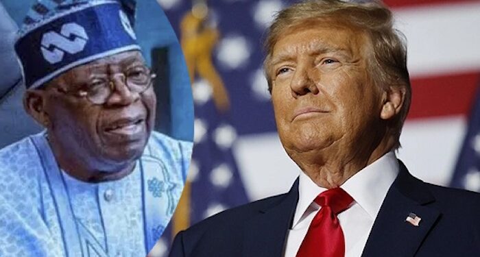 BREAKING: President Trump Speaks On Christian Genocide in Nigeria, Gives Order