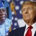 BREAKING: President Trump Speaks On Christian Genocide in Nigeria, Gives Order