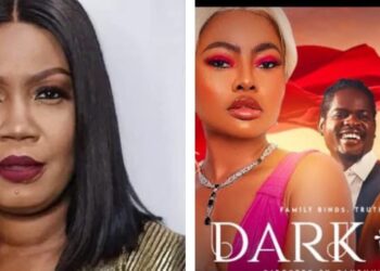 Top Nollywood Producer Biodun Stephen Delivers Another Emotional Masterpiece in Dark Ties