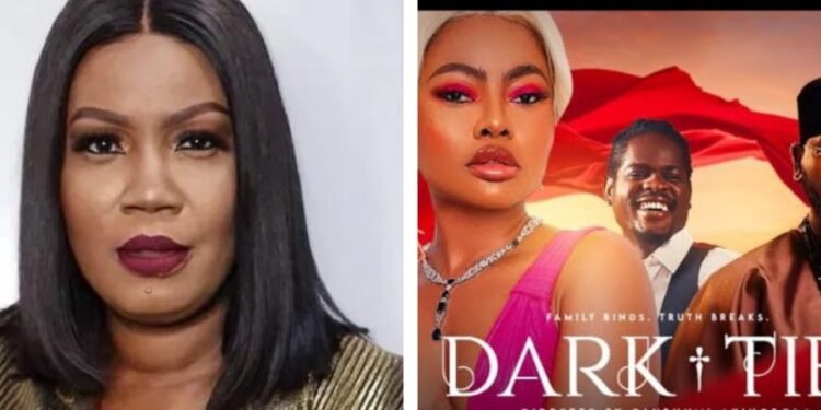 Top Nollywood Producer Biodun Stephen Delivers Another Emotional Masterpiece in Dark Ties