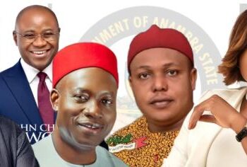 #AnambraDecides2025: Breakdown of Anambra Governorship Election 2025 Results by LGAs