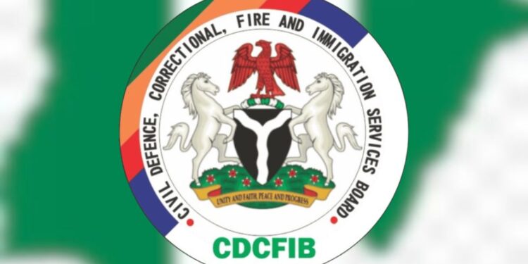CDCFIB Recruitment: See Exam Link for CDCFIB, CDCFIB CBT Exam Date & Guidelines