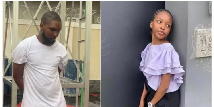BREAKING: UniPort Student Damian Okoligwe Sentenced to Death for Killing Girlfriend