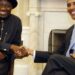 Former President Jonathan Reveals How Obama Plotted His 2015 Election Defeat