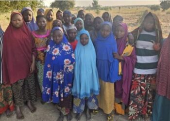President Tinubu Lauds Rescue of Kebbi Schoolgirls, Gives Fresh Order