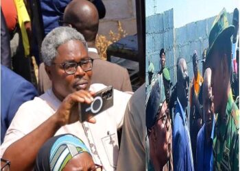 BREAKING: Wike Bans AGIS Staff, Abuja Land Officials from Using Phones, See Why