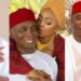 Regina Daniels Accuses Senator Ned Nwoko of Taking Viagra, Introducing Her To Molly