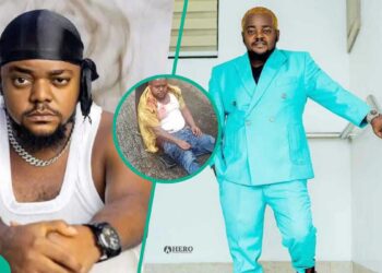 BREAKING: Popular Nollywood Actor Odira Nwobu is Dead, Odira Nwobu Cause of Death