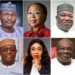 President Tinubu Ambassadorial List: See The Names of 32 Ambassadorial Nominees Here
