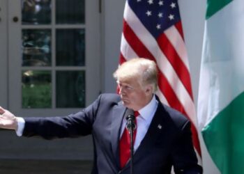 BREAKING: US President Donald Trump Threatens To Invade Nigeria If...