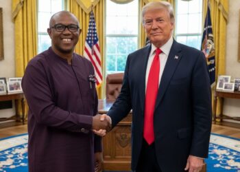 Peter Obi Reacts To President Trump’s Threat of Invading Nigeria