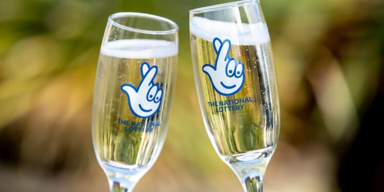 UK National Lottery: See Lotto Results for December 24, 2025