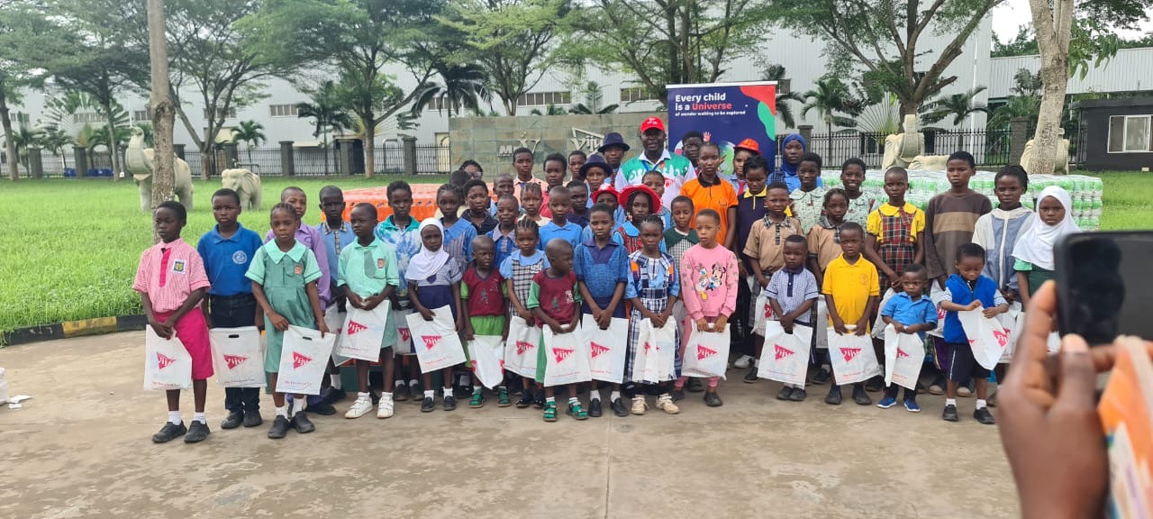 Viju Milk Strengthens Community Development, Empowers Over 2,000 Institutions