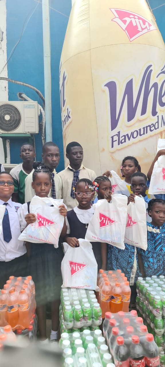 Viju Milk Strengthens Community Development, Empowers Over 2,000 Institutions