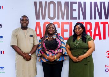 Driving Inclusive Growth: WIRA Demo Day Empowers Women Entrepreneurs