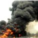 BREAKING: Bomb Explosion Rocks Borno State On Christmas Eve, Many Feared Dead